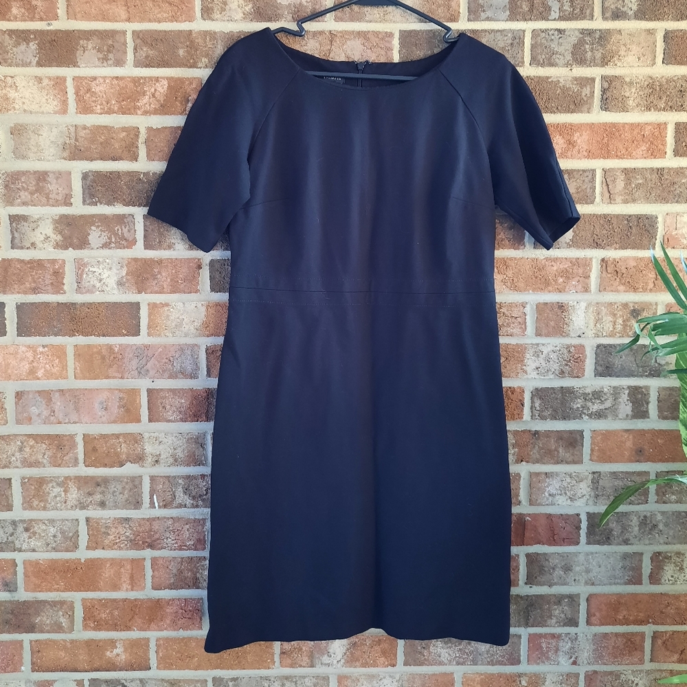 Talbott Dress
